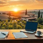 Italian business formation guide for UK entrepreneurs