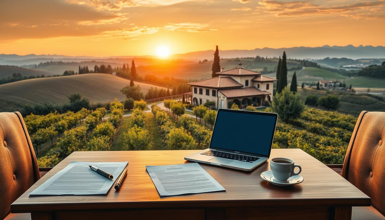 Italian business formation guide for UK entrepreneurs