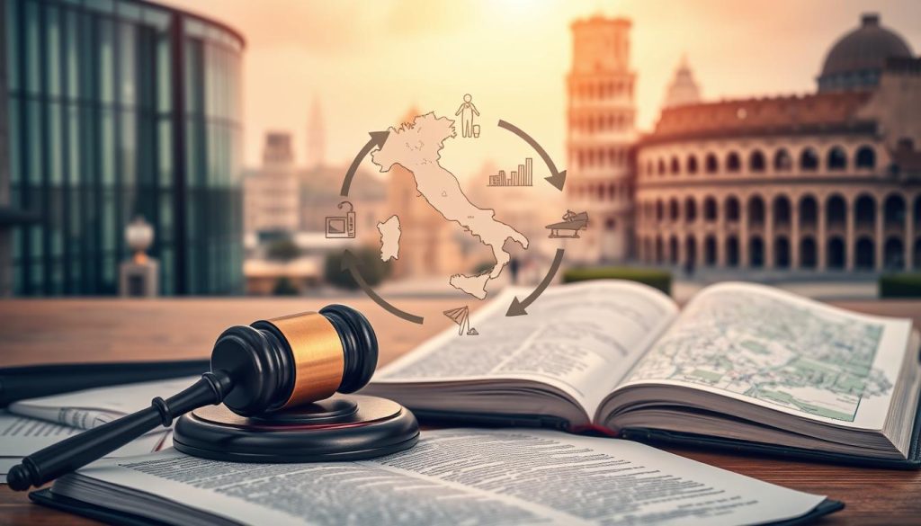 Italian business law framework for foreign investors Italian business law framework for foreign investors