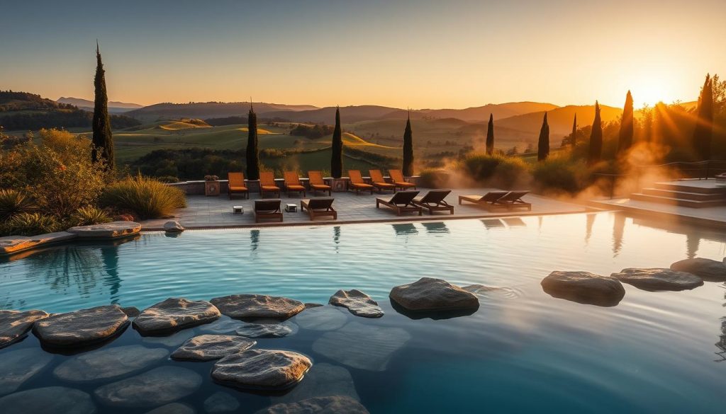 Italian thermal springs wellness tourism Italian thermal springs wellness tourism