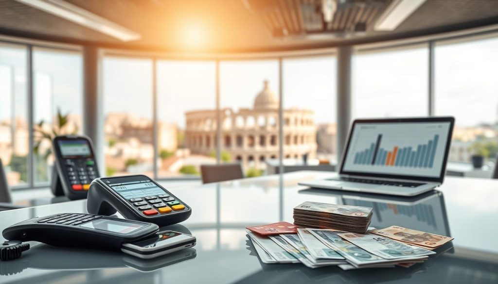 Italy payment processing solutions Italy payment processing solutions