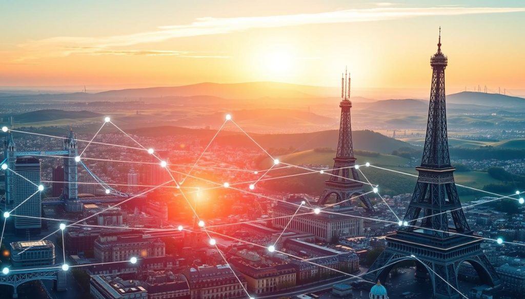 UK to France expansion opportunities UK to France expansion opportunities