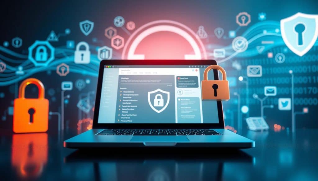 WordPress security and maintenance services