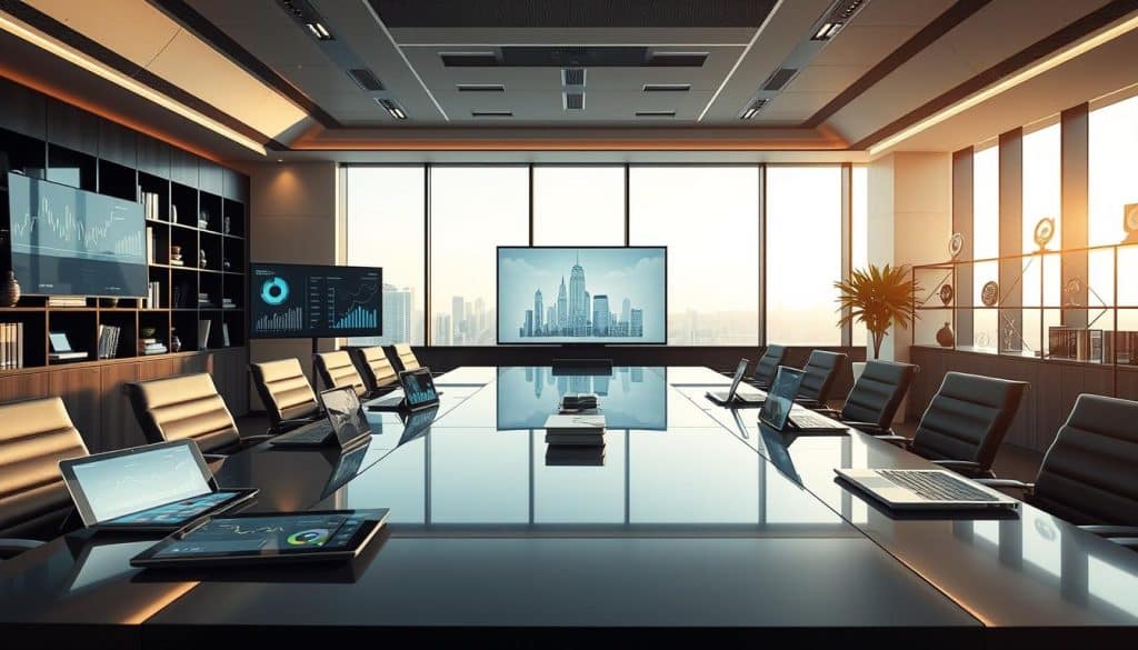 banking solutions for business infrastructure