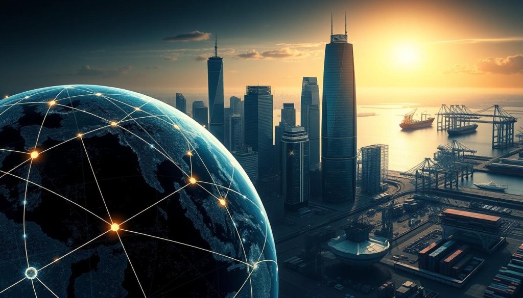 cross-border operations multinational corporations cross-border operations multinational corporations