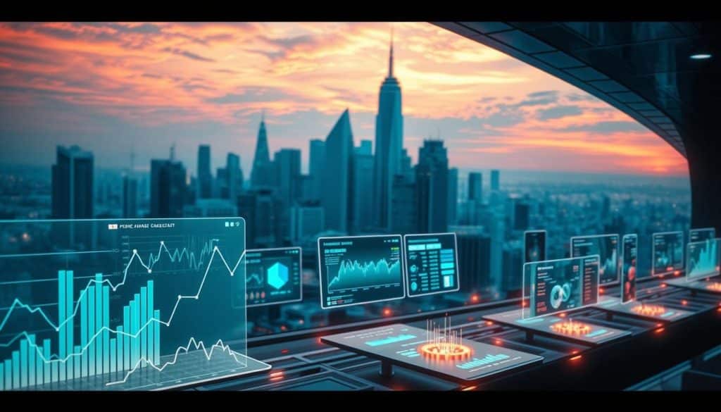 financial infrastructure for investment management