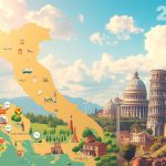 foreign investment opportunities in Italian market