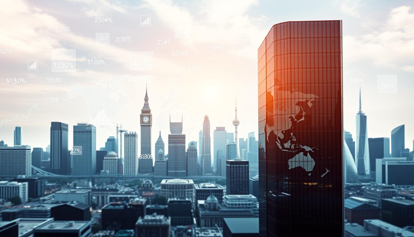 global business benefits for multinational corporations