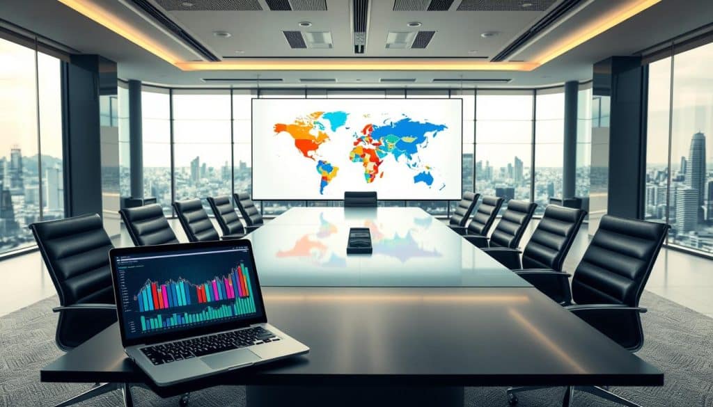 international expansion strategy planning