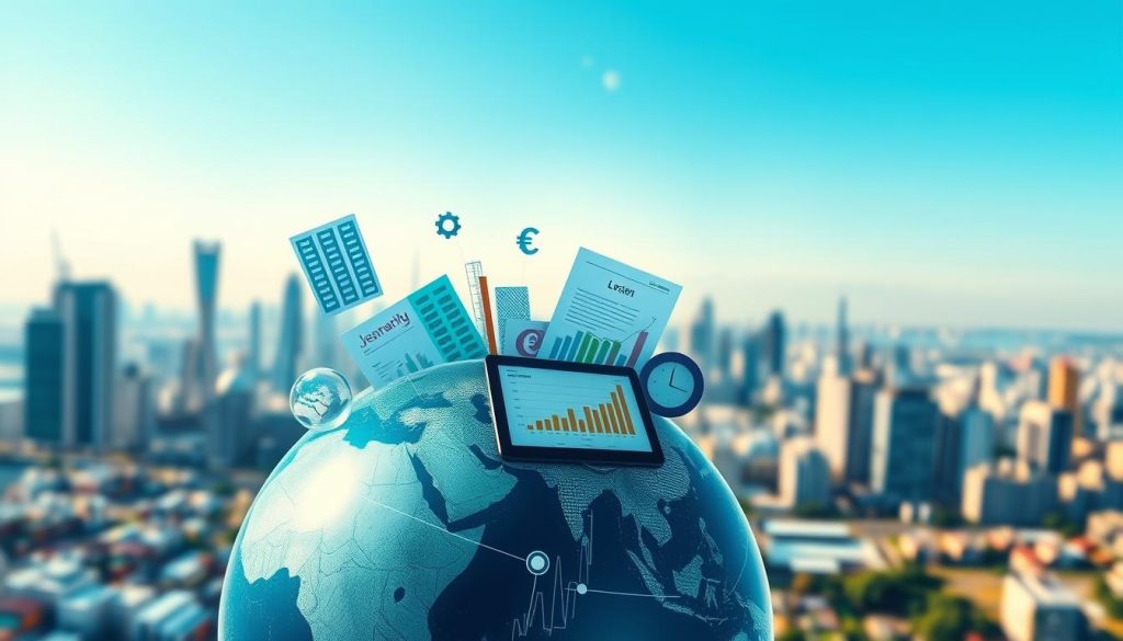international financing solutions for global business operations international financing solutions for global business operations