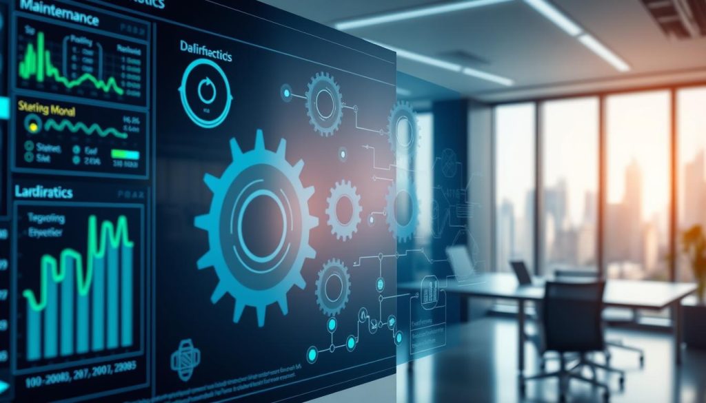 logistics implementation maintenance protocols logistics implementation maintenance protocols