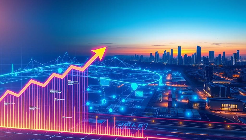 logistics market trends forecast through 2030 logistics market trends forecast through 2030