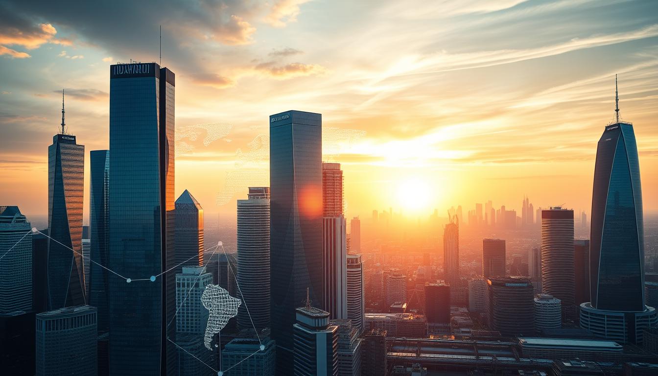 multinational corporations in the global economy