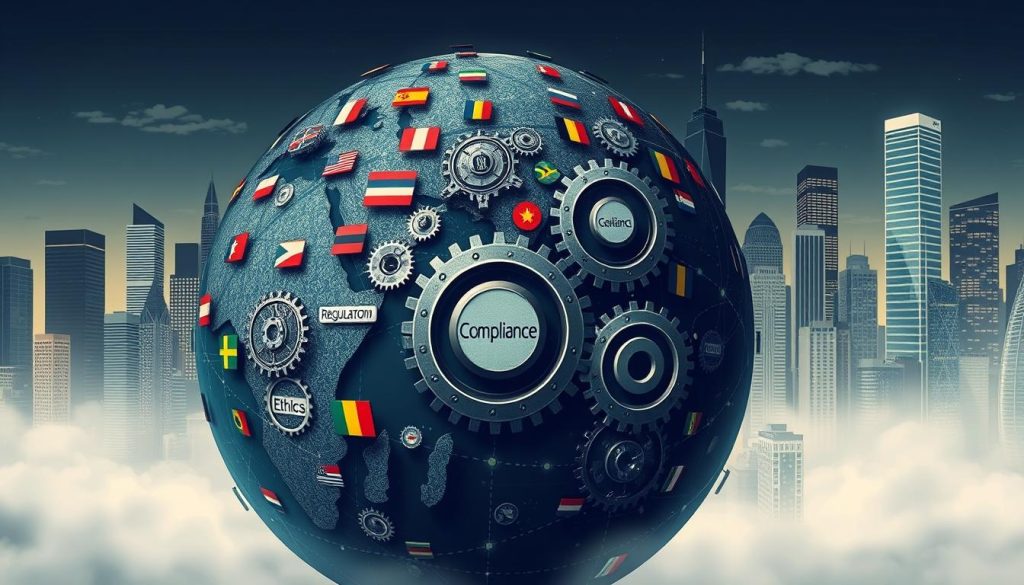regulatory frameworks and compliance requirements for multinational companies regulatory frameworks and compliance requirements for multinational companies