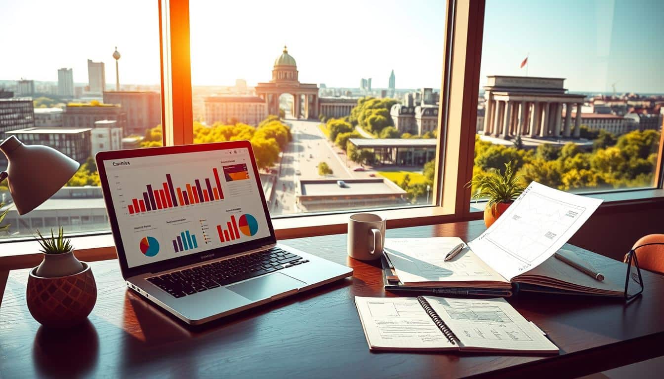 starting a business in Germany opportunities