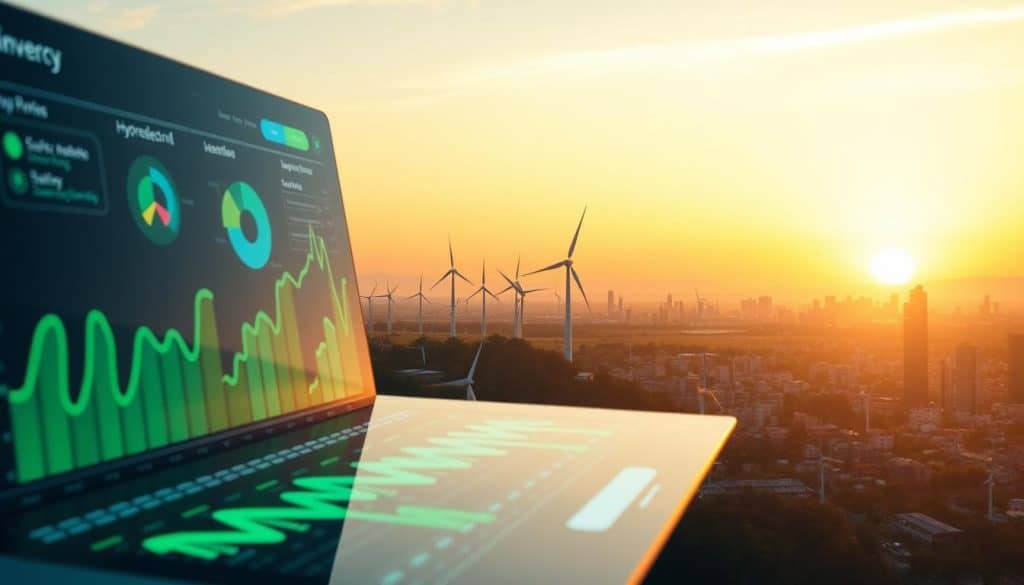 sustainable investing renewable energy portfolio