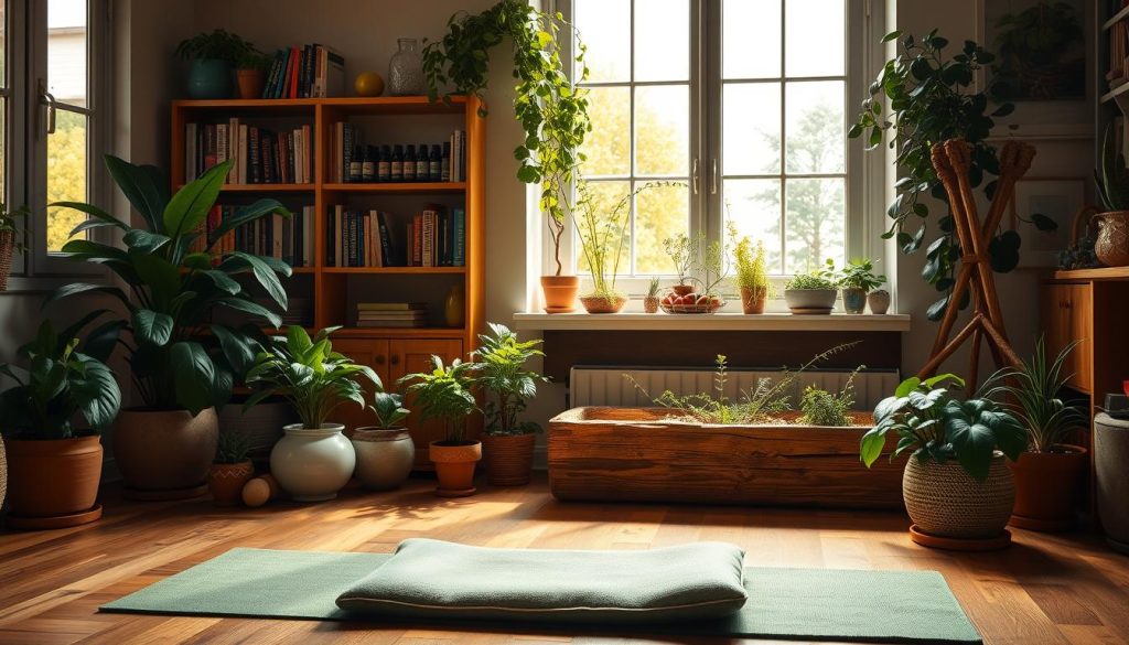 sustainable wellness integration practices at home sustainable wellness integration practices at home