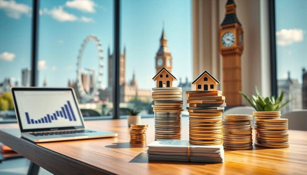 wealth building strategies for UK investors