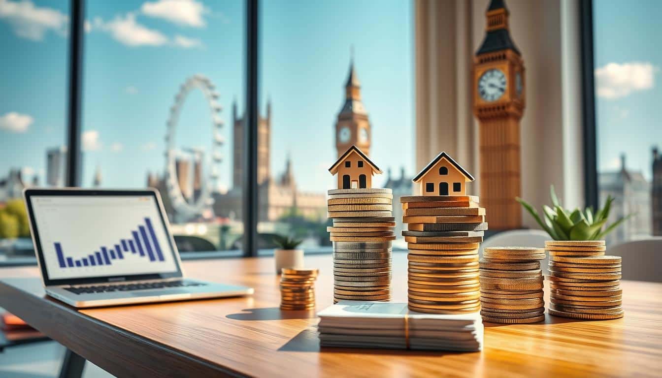 wealth building strategies for UK investors